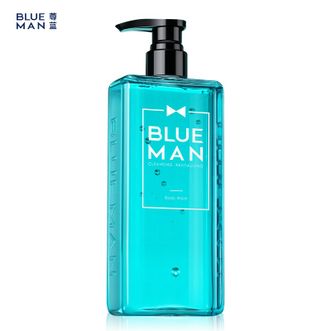尊蓝/PRIMEBLUE  清肤焕能沐浴露 500g