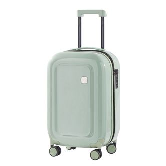 Elle  肥皂盒行李箱 万向轮旅行箱 24英寸  ELCL5565-24
