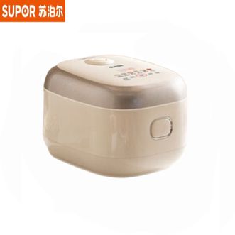 苏泊尔（SUPOR）  电饭煲SF20HC1953 电饭锅小2L迷你饭锅可预约定时火旋风球釜内胆多功能微压家用小电饭煲小电锅煮粥锅