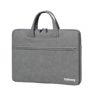 途帮Toboog 多功能手提电脑包031 灰色 途帮Toboog 多功能手提电脑包031 灰色