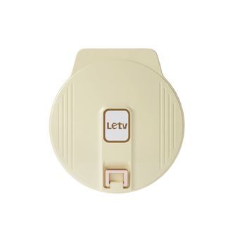 乐视/Letv 电饼铛 加深双面加热 家用不粘烙饼锅 F741 乐视/Letv 电饼铛 加深双面加热 家用不粘烙饼锅 F741