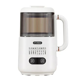 HYUNDAI  迷你破壁豆浆机YEK-DJ08T-200