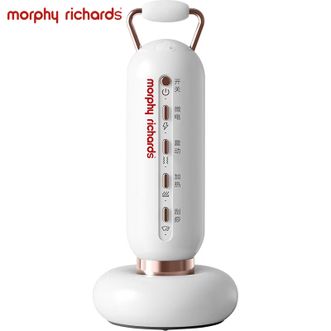 摩飞刮痧仪器电动刮痧仪拔罐器家用神器负压腿部经络疏通板刷一体机全身富贵包按摩MR2158