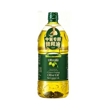 欧丽薇兰  中餐专用橄榄油1.6L