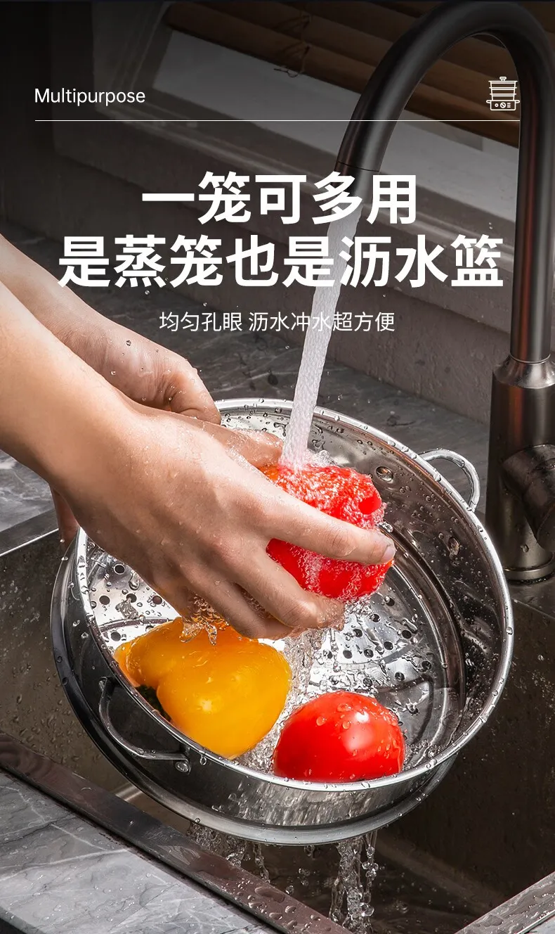 鍋 ZOKOP Double Cylinder EH82 Electric Fryer New 12.7QT For