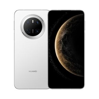 华为/Huawei  Mate 70 雪域白 超可靠玄武架构 鸿蒙智能手机