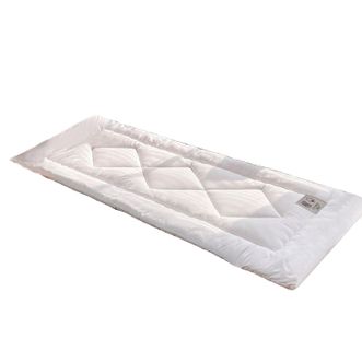 好眠好梦  学生寝室单人床棉花床垫床褥 120*200cm SX-3CD1207