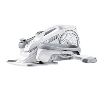 麦瑞克  智能迷你椭圆机磁控静音后驱漫步仪(不含扶手)