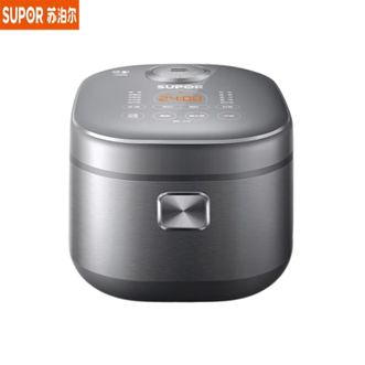 苏泊尔（SUPOR）  电饭煲SF50HC53 家用智能预约煮粥锅IH电磁加热铜晶球釜内胆电饭锅大容量触控操作5升