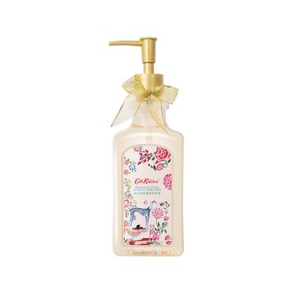 CATH KIDSTON  木兰白桃香氛洗手液清洁保湿高级木兰白桃淡香味530ml（AX）