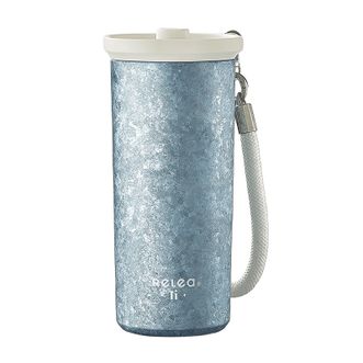 物生物 520ML星海钛杯 皓月银 物生物 520ML星海钛杯 皓月银