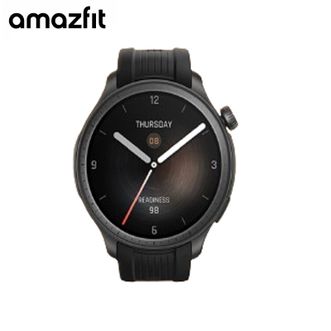 amazfit  华米 智能手表Balance  午夜印象 46mm  运动户外 血压血氧心率 跑步游泳成人 男女礼物