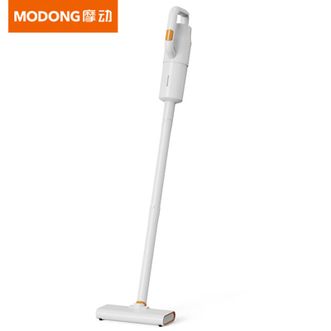摩 动/modong  吸尘器  手持推杆两用除尘机大功率轻量吸灰扫地机  MD-XCQ1001