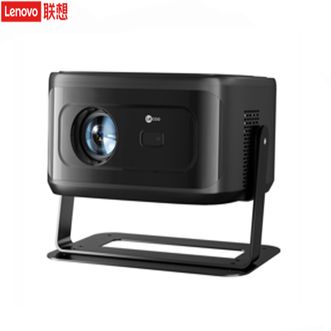 联想（Lenovo）  投影仪LK218 家用智能家庭影院便携云台投影机（全自动对焦 自动梯形效正 1080P物理分辨率）