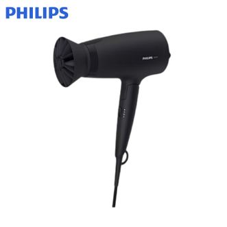 飞利浦/Philips  折叠便携恒温护发电吹风 BHD308/05