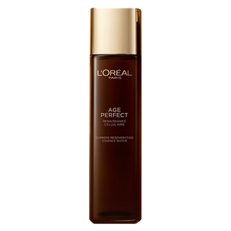 欧莱雅 (LOREAL) 金致臻颜松露奢养肌活修护源液（爽肤水） 130ml  