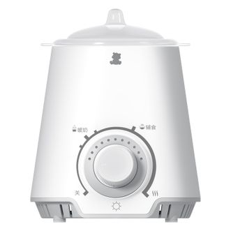 小白熊  暖奶器（新一代）HL-0607