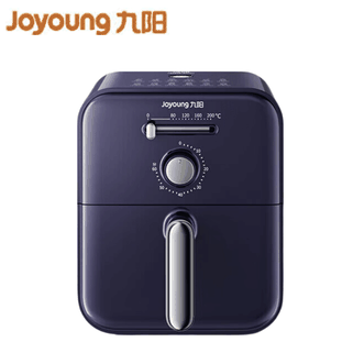 九阳/Joyoung  空气炸锅4L无油煎炸控温控时空气炸锅KL40-V199