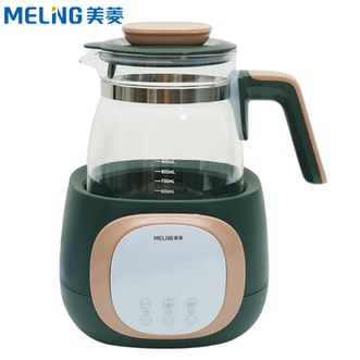 美菱/MELNG  调奶器  恒温液体加热器多功能冲泡奶粉热水壶温奶器  MUE-LC1201