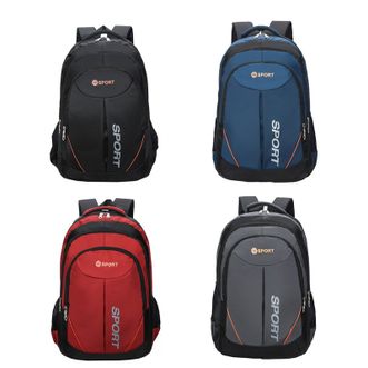 星迪威克  户外背包 爬山徒步必备包 容量超大双肩包6033