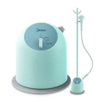 美的/Midea  挂烫机YGJ15Q1家用商用熨斗熨衣服平烫挂烫手持电熨斗挂式烫衣机熨烫机
