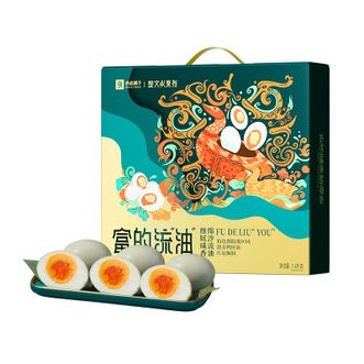 良品铺子   富的流油1400g