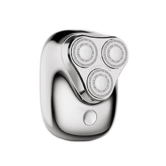 创维/Skyworth  元石mini三刀头便携式电动剃须刮胡刀YS33