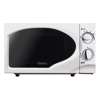 格兰仕 Galanz 20L家用转盘机械微波炉 P70D20TP-C6(W0)