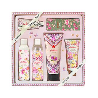 CATH KIDSTON  沁润香氛护肤礼盒沁润小众高级香氛礼盒