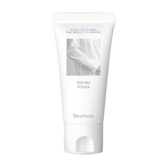 独特艾琳/Dear lrean  我的少年 香氛身体乳30ml 持久留香补水舒缓保湿紧致防干燥润肤露
