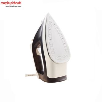 摩飞 /Morphy Richards  挂烫机MR4013 家用手持熨烫机蒸汽电熨斗便携式旅游出差烫衣服神器Plus大面板