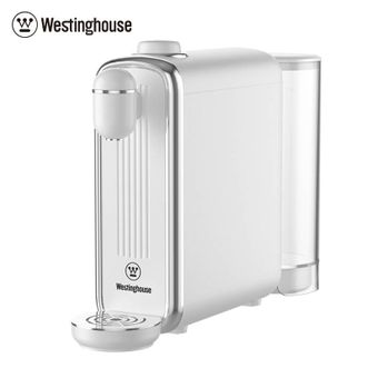 西屋/Westinghouse  净饮机即热饮水机台式家用净水器桌面净饮机加热一体机WFHUF-U5002