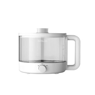 德世朗（DESLON）  养生锅 DDQ-HG102