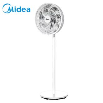 美的/Midea  电风扇  家用风扇落地扇大风力客厅卧室循环风扇   SAE35CA1