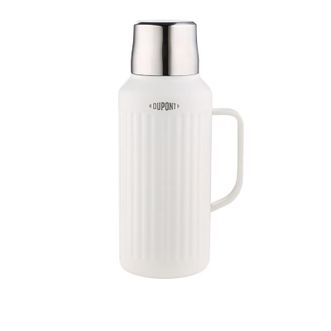 杜邦/DUPONT  罗马经典多用保温壶1000ml PBD-016