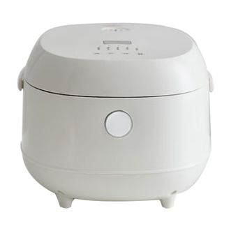 立时/olayks  电饭煲 OLK-LP-20 不沾内胆智能预约 3L