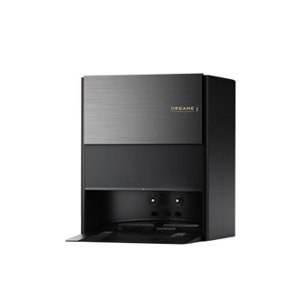 追觅  X50Pro滚筒版-上下水 扫地机器人AI活水洗吸拖烘洗拖一体全自动清洁基站热水