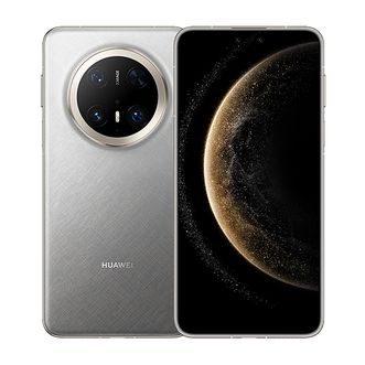 华为/Huawei  Mate 70 Pro+ 鸿蒙智能手机  金丝银锦
