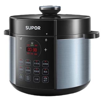 苏泊尔（SUPOR）  电高压锅多功能电饭煲智能预约 SY-50YC8186