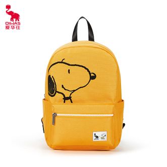 爱华仕/Oiwas 史努比70周年联名背包OCB4361S 爱华仕/Oiwas 史努比70周年联名背包OCB4361S