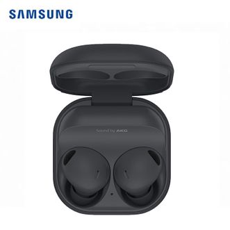 三星/Samsung  Buds2 Pro 哥特太空  真无线蓝牙耳机智能降噪运动耳机/AKG调校/24bit高保真音频