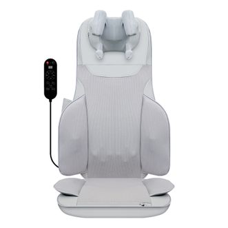 奥克斯/AUX 龙爪手按摩靠垫LM-705【米色】 奥克斯/AUX 龙爪手按摩靠垫LM-705【米色】