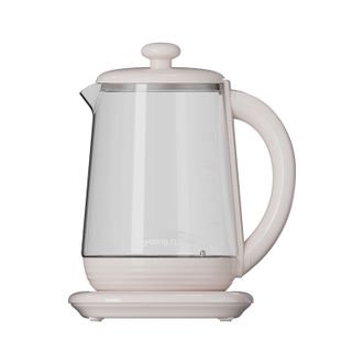 九阳/Joyoung  养生壶 迷你玻璃花茶壶煮茶器 12大功能电水壶热水壶烧水壶 恒温水壶K15D-WY6123