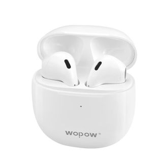 沃品/WOPOW  TWS半入耳式蓝牙耳机TWS07