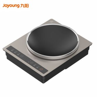 九阳（Joyoung）电磁炉凹面电磁灶3500W大功率触摸按键C35Z-C751-A1