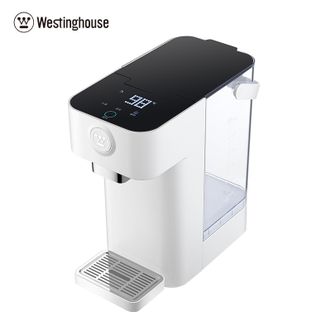 西屋/Westinghouse  正品 台式即热式饮水机 6段温度 5档水量 人性化细节小型家用办公室客厅茶吧机饮水机