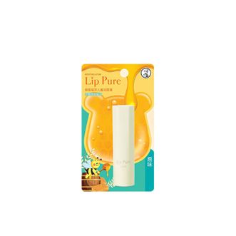 曼秀雷敦/Mentholatum bs蜂蜜植萃儿童润唇膏 4g 曼秀雷敦/Mentholatum bs蜂蜜植萃儿童润唇膏 4g