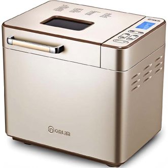 东菱/Donlim  多功能面包和面机自动智能一体机DL-TM018