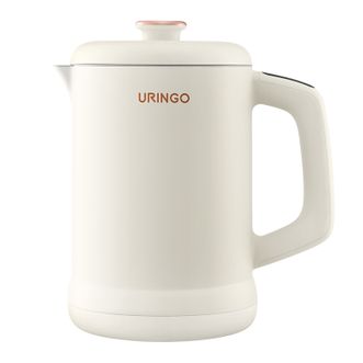 七彩叮当  电热水壶 恒温 烧水壶保温 煮水壶  SS01