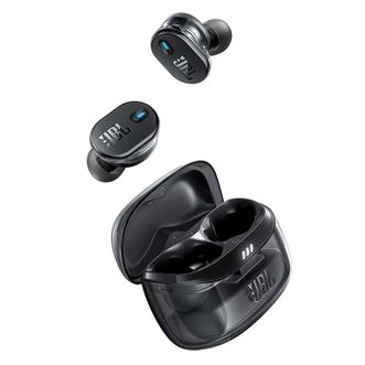 JBL  TUNE BUDS 2 代琉璃豆真无线蓝牙耳机 主动降噪运动耳机